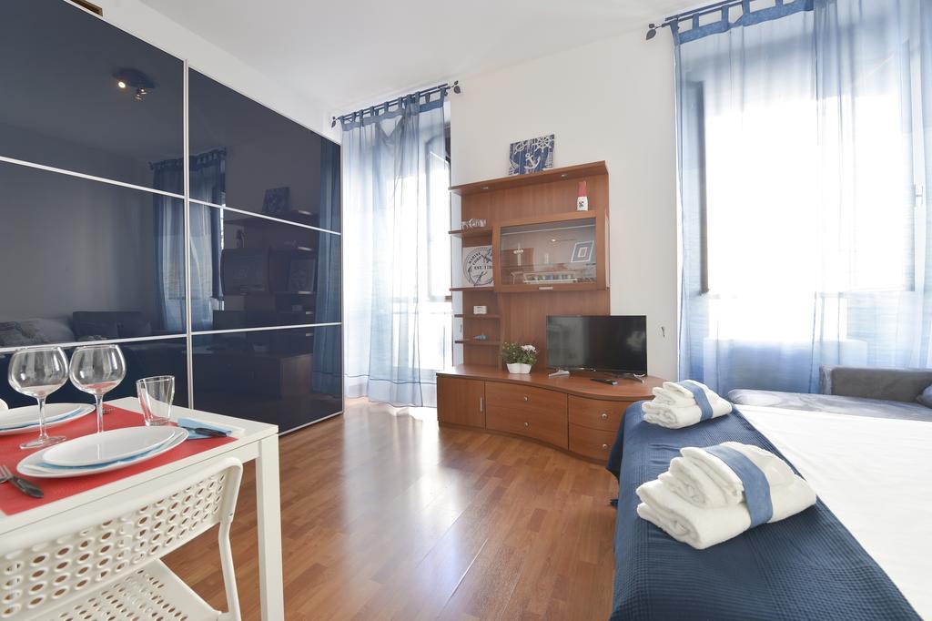 Lecco Appartamento Milano